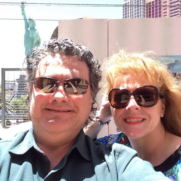 Meet your Posher, Sotiri - Picture 1 of 1